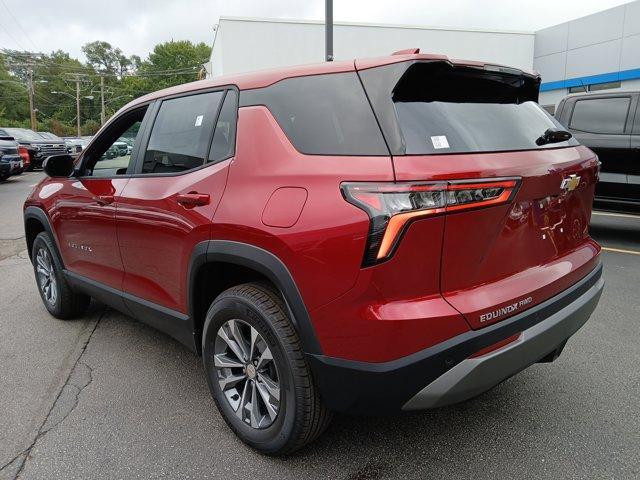 new 2026 Chevrolet Equinox car, priced at $31,815