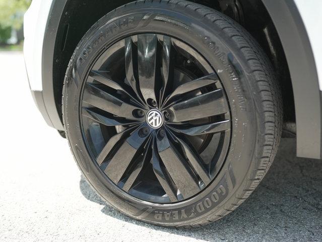 used 2019 Volkswagen Atlas car, priced at $23,488