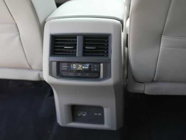 used 2019 Volkswagen Atlas car, priced at $23,488