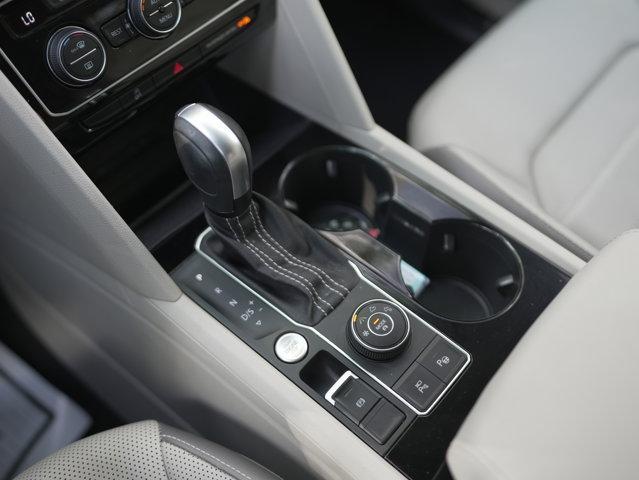 used 2022 Volkswagen Atlas car, priced at $30,888