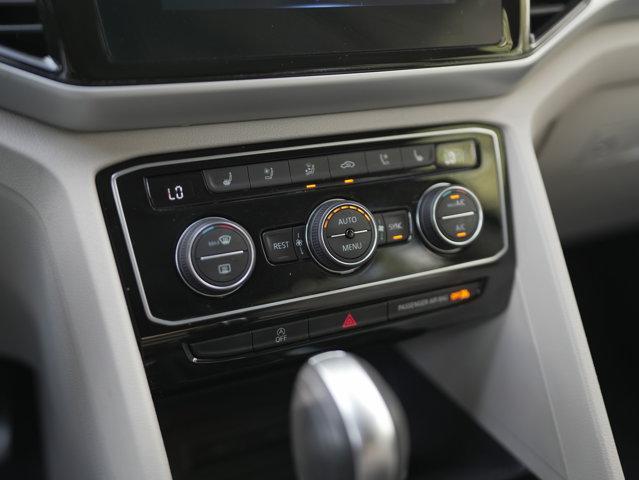 used 2022 Volkswagen Atlas car, priced at $30,888