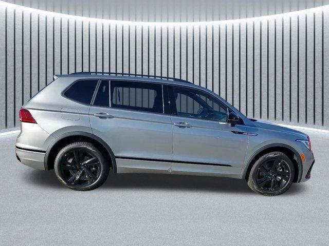 new 2024 Volkswagen Tiguan car, priced at $35,411