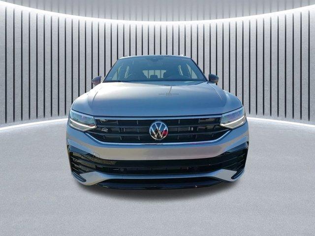 new 2024 Volkswagen Tiguan car, priced at $35,411