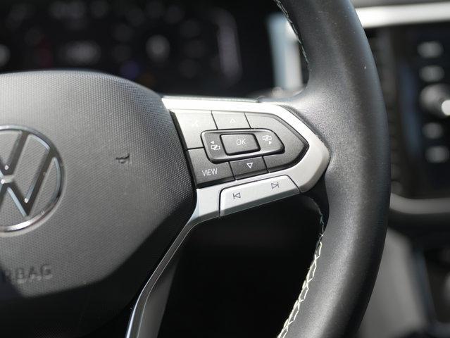 used 2022 Volkswagen Atlas car, priced at $30,488