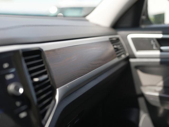used 2022 Volkswagen Atlas car, priced at $30,488