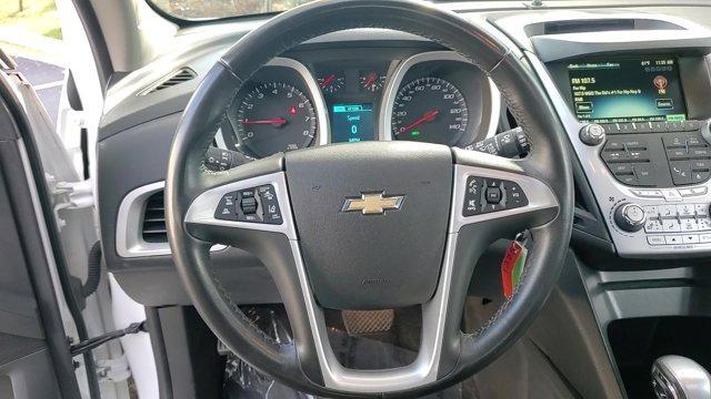 used 2015 Chevrolet Equinox car, priced at $12,888