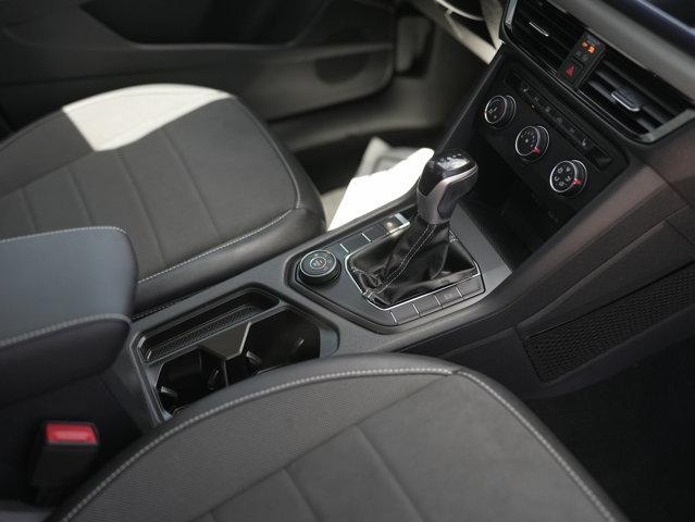 used 2022 Volkswagen Taos car, priced at $20,988