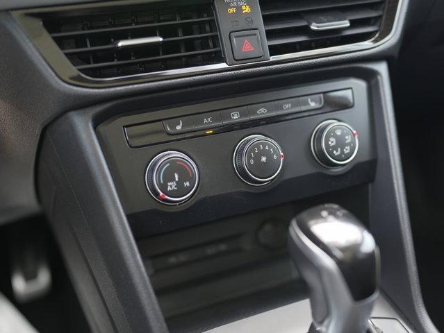 used 2022 Volkswagen Taos car, priced at $20,988