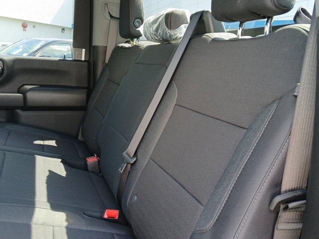 new 2025 Chevrolet Silverado 2500 car, priced at $66,780
