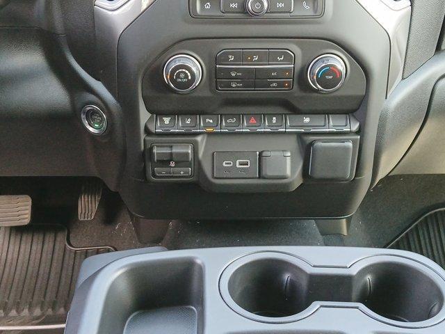 new 2025 Chevrolet Silverado 2500 car, priced at $66,780