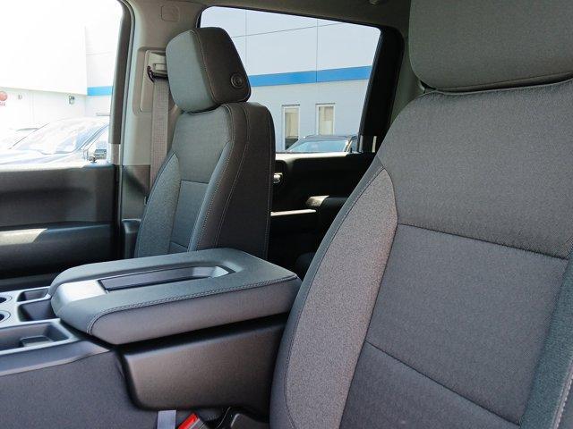 new 2025 Chevrolet Silverado 2500 car, priced at $66,780