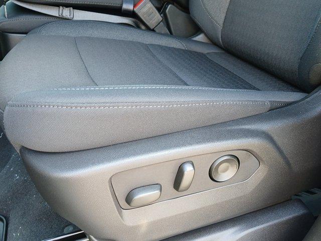 new 2025 Chevrolet Silverado 2500 car, priced at $66,780