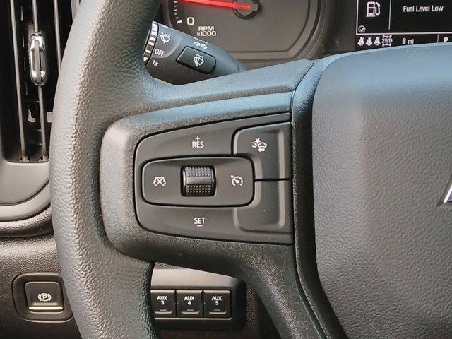 new 2025 Chevrolet Silverado 2500 car, priced at $66,780