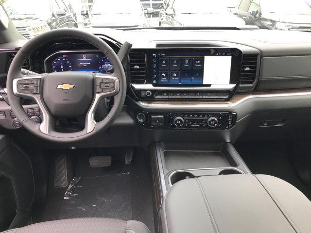 new 2024 Chevrolet Silverado 2500 car, priced at $71,060