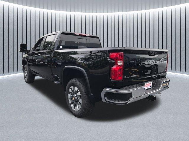 new 2024 Chevrolet Silverado 2500 car, priced at $71,060