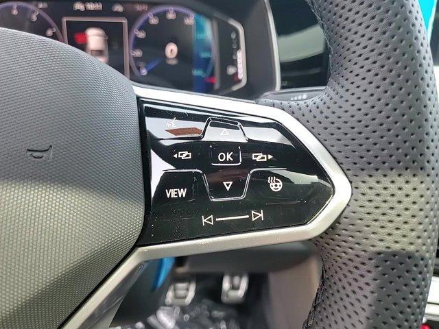 new 2025 Volkswagen Jetta GLI car, priced at $33,754