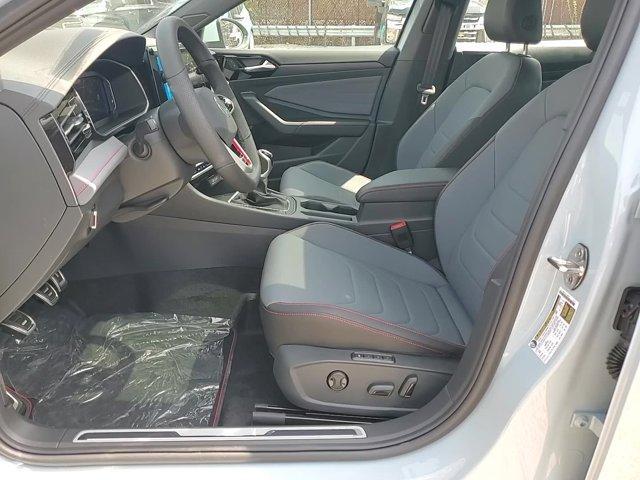 new 2025 Volkswagen Jetta GLI car, priced at $33,754