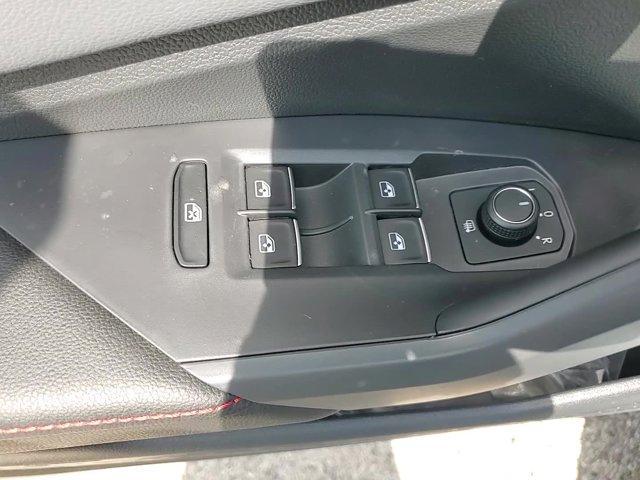 new 2025 Volkswagen Jetta GLI car, priced at $33,754