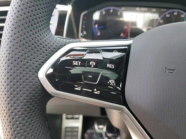 new 2025 Volkswagen Jetta GLI car, priced at $33,754