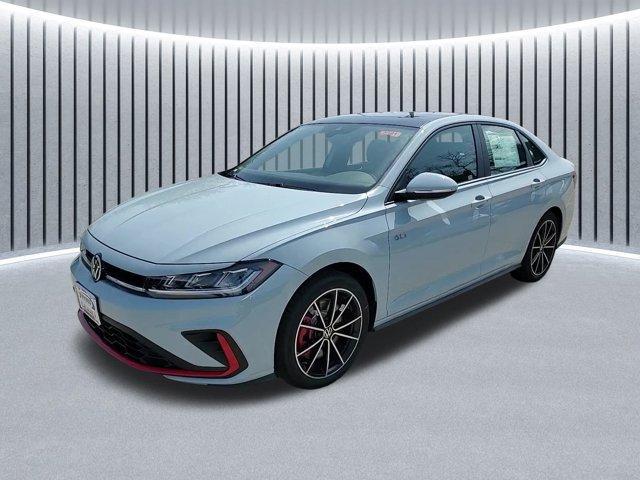 new 2025 Volkswagen Jetta GLI car, priced at $33,754