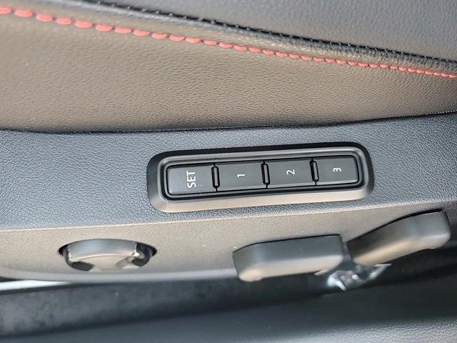 new 2025 Volkswagen Jetta GLI car, priced at $33,754