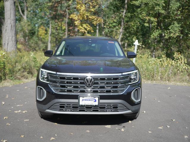 new 2026 Volkswagen Atlas car, priced at $46,478