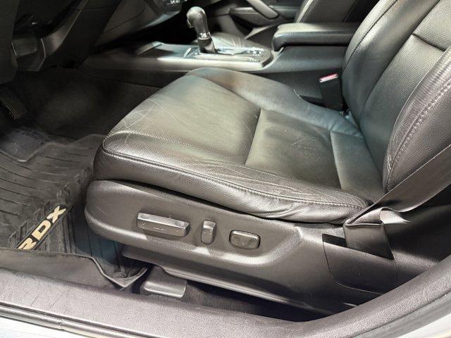 used 2015 Acura RDX car, priced at $11,988