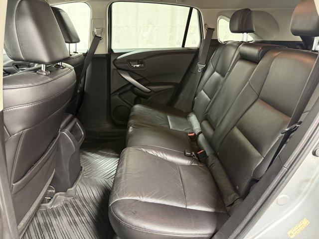used 2015 Acura RDX car, priced at $11,988