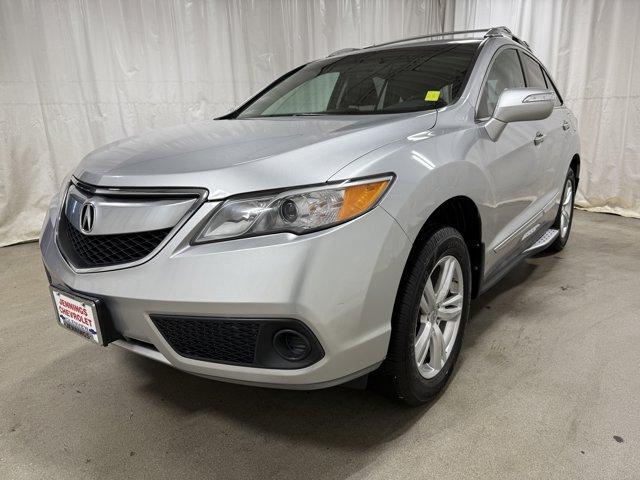 used 2015 Acura RDX car, priced at $11,988