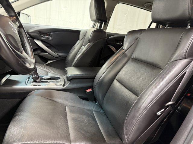 used 2015 Acura RDX car, priced at $11,988