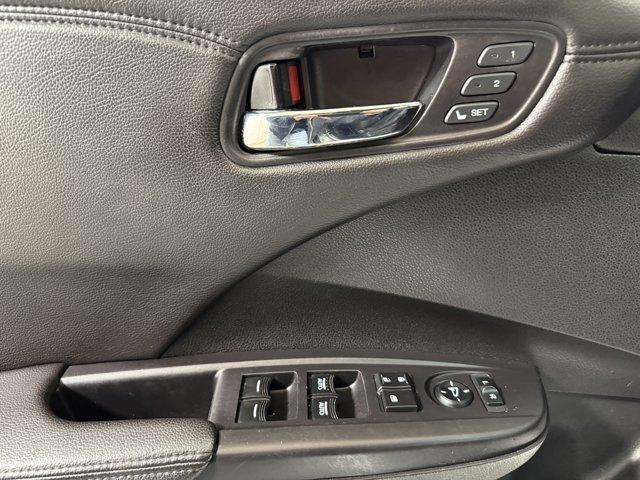 used 2015 Acura RDX car, priced at $11,988