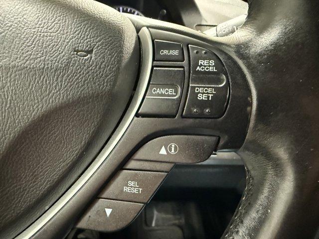 used 2015 Acura RDX car, priced at $11,988