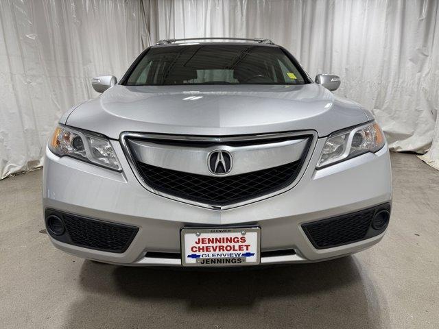 used 2015 Acura RDX car, priced at $11,988