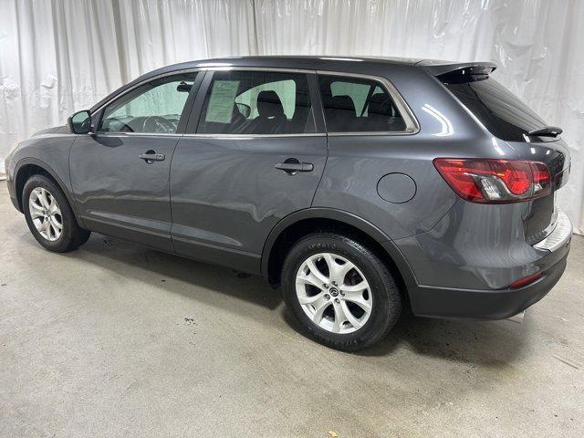 used 2013 Mazda CX-9 car, priced at $8,988