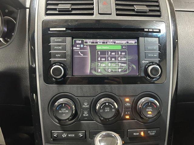 used 2013 Mazda CX-9 car, priced at $8,988