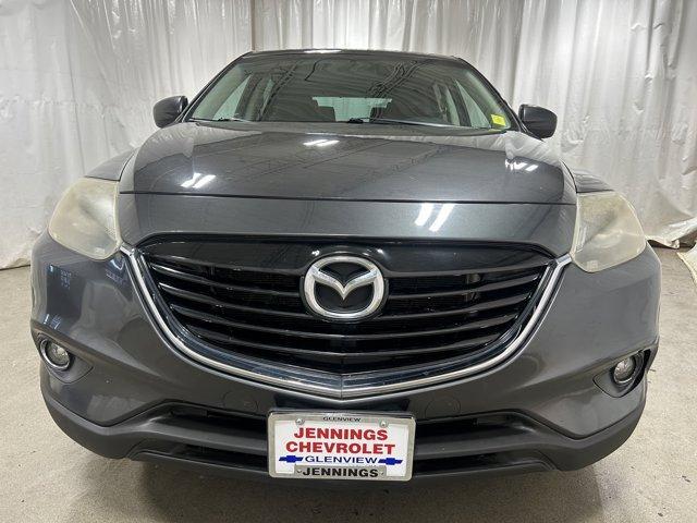 used 2013 Mazda CX-9 car, priced at $8,988