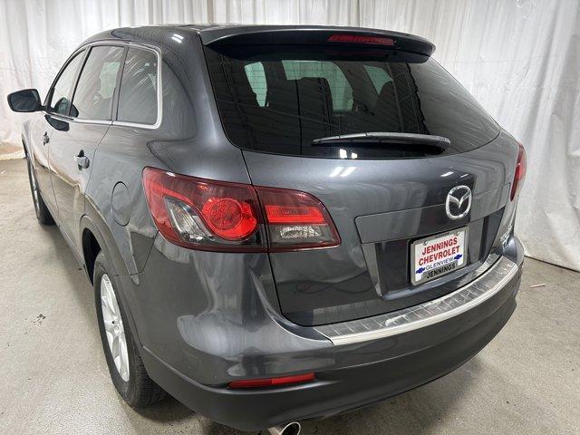 used 2013 Mazda CX-9 car, priced at $8,988