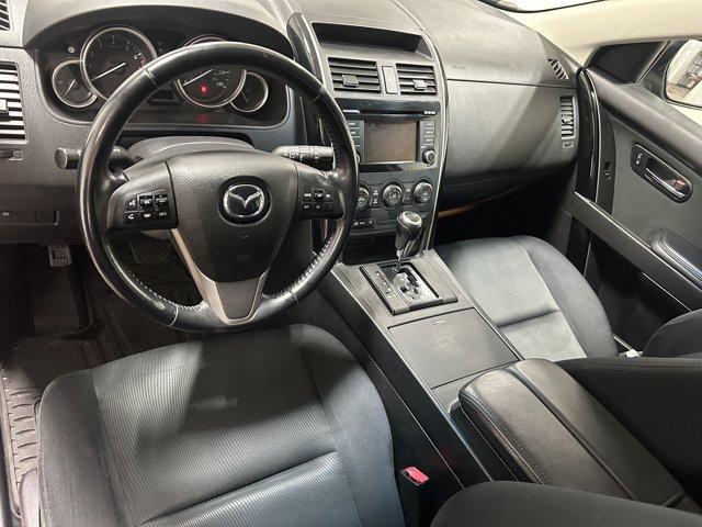 used 2013 Mazda CX-9 car, priced at $8,988