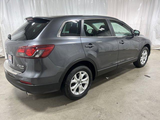 used 2013 Mazda CX-9 car, priced at $8,988