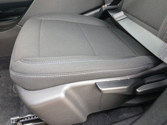 new 2026 Chevrolet Equinox EV car, priced at $34,995