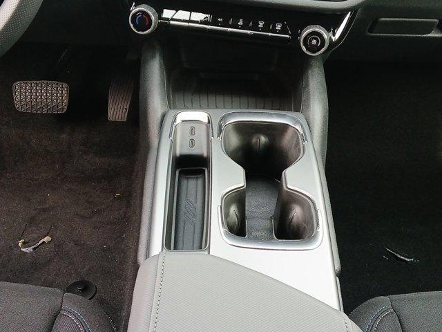 new 2026 Chevrolet Equinox EV car, priced at $34,995