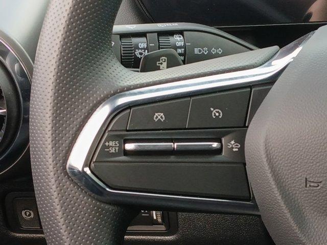 new 2026 Chevrolet Equinox EV car, priced at $34,995