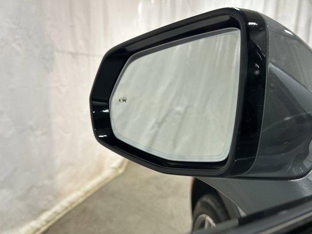used 2023 Cadillac XT4 car, priced at $33,488