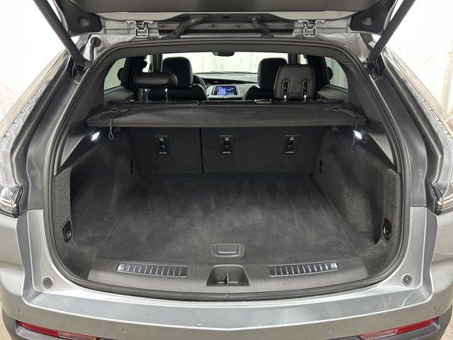 used 2023 Cadillac XT4 car, priced at $33,488