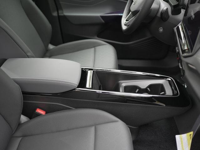 new 2025 Volkswagen ID.4 car, priced at $54,442