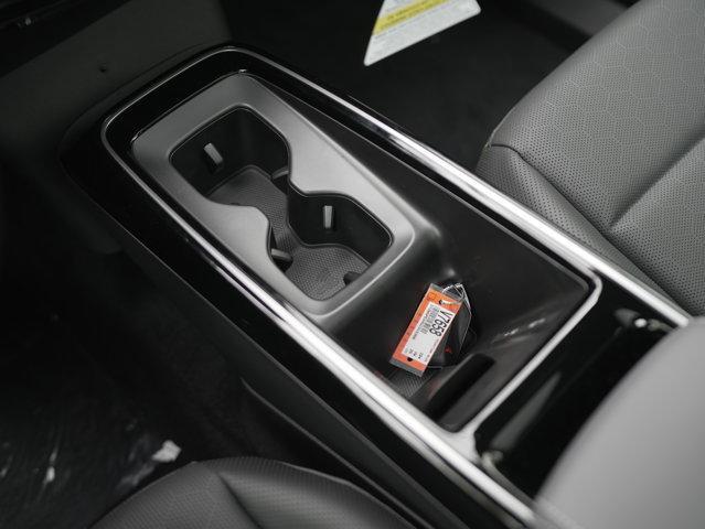 new 2025 Volkswagen ID.4 car, priced at $54,442