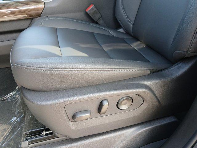 new 2026 Chevrolet Silverado 1500 car, priced at $63,935