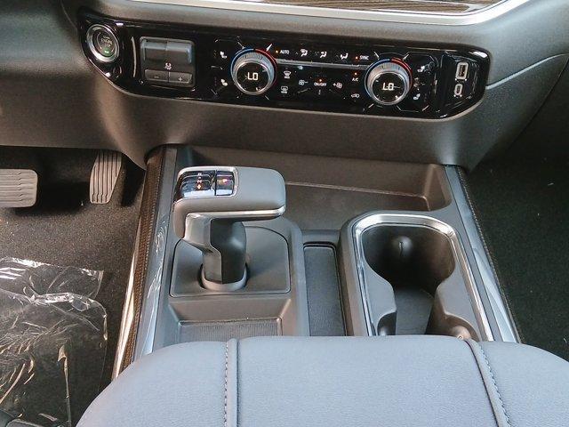 new 2026 Chevrolet Silverado 1500 car, priced at $63,935
