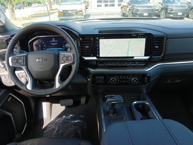 new 2026 Chevrolet Silverado 1500 car, priced at $63,935
