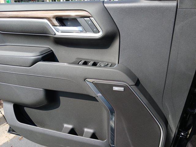 new 2026 Chevrolet Silverado 1500 car, priced at $63,935